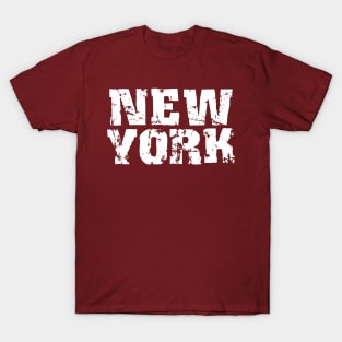 New York City T-Shirt